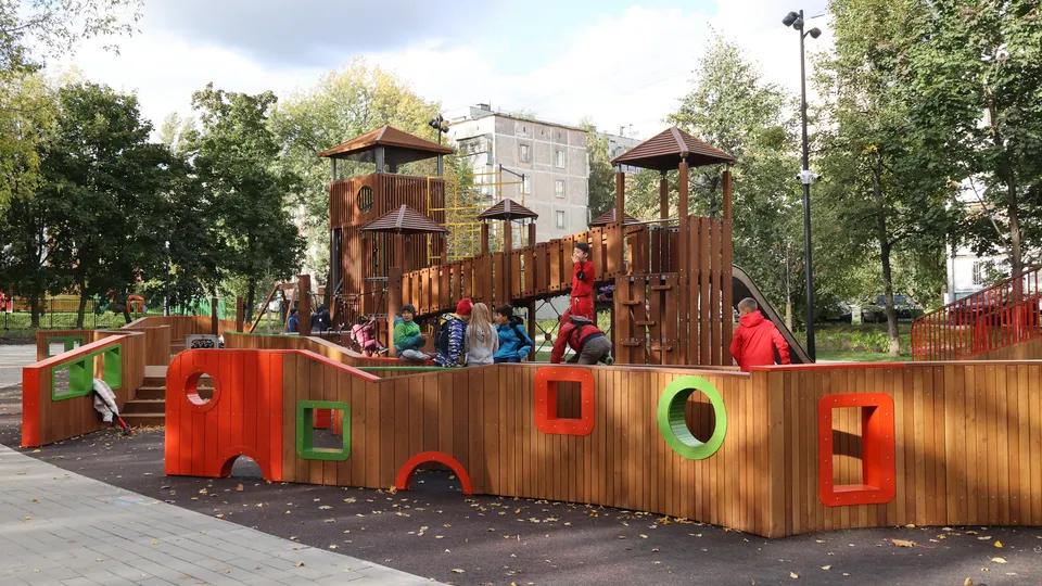 Фото: Алексей Грызлов