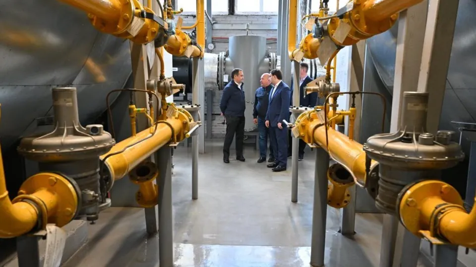 Фото: пресс-служба Мособлдумы