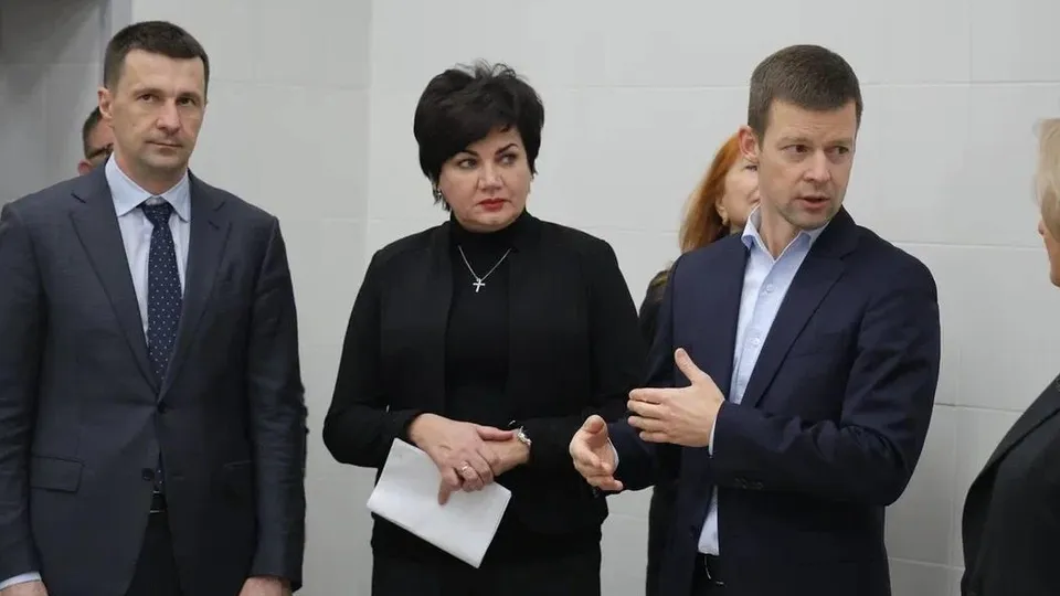 Фото: пресс-служба администрации г.о. Балашиха