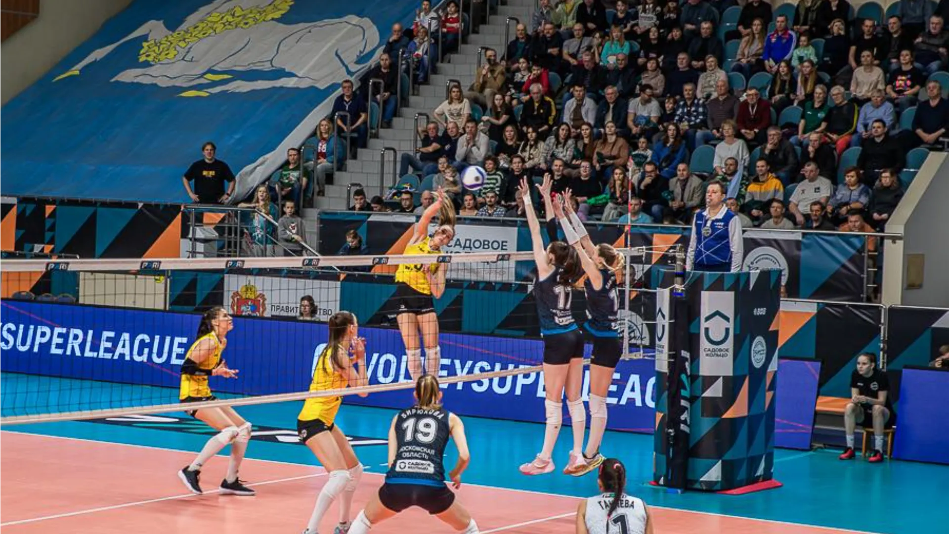 Фото: пресс-служба администрации Одинцовского г.о.