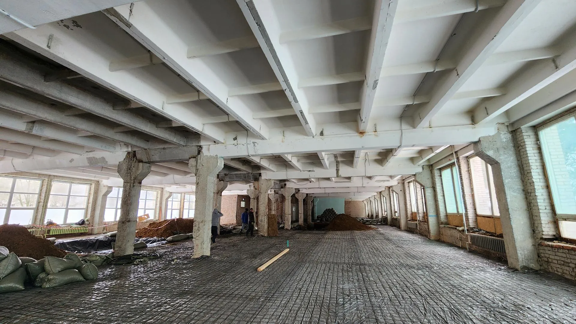 REGIONS/Анна Мороз