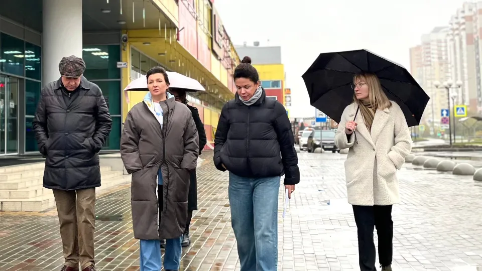 Фото: пресс-служба администрации г.о. Лобня