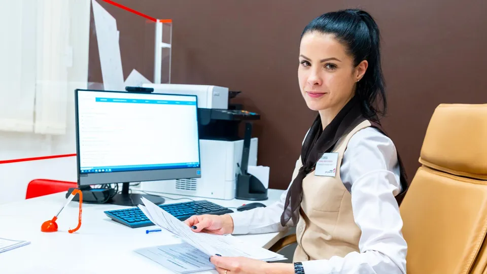 Фото: пресс-служба Министерства государственного управления, информационных технологий и связи Московской области