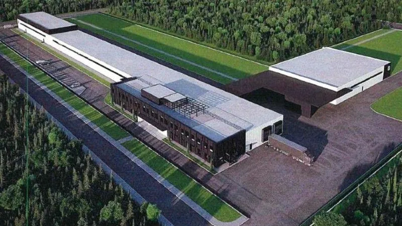 Министерство инвестиций, промышленности и науки МО
