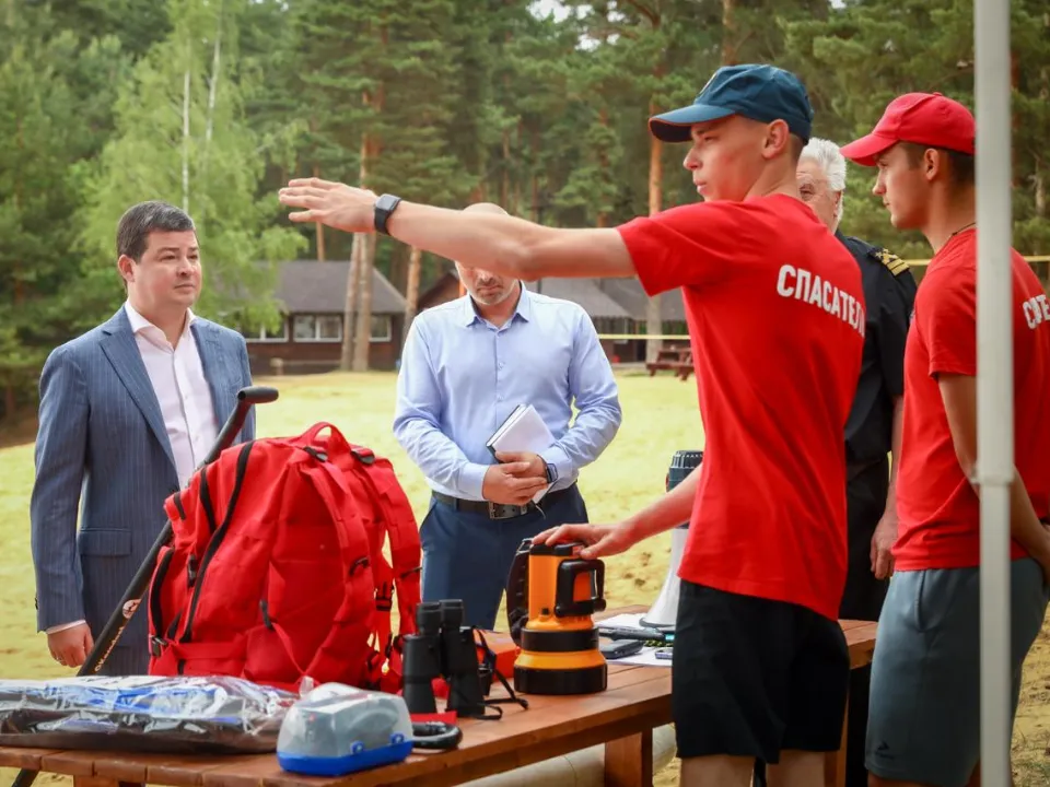 Фото: Раменский медиацентр