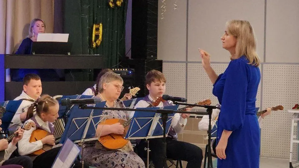 Юлия Скавронова