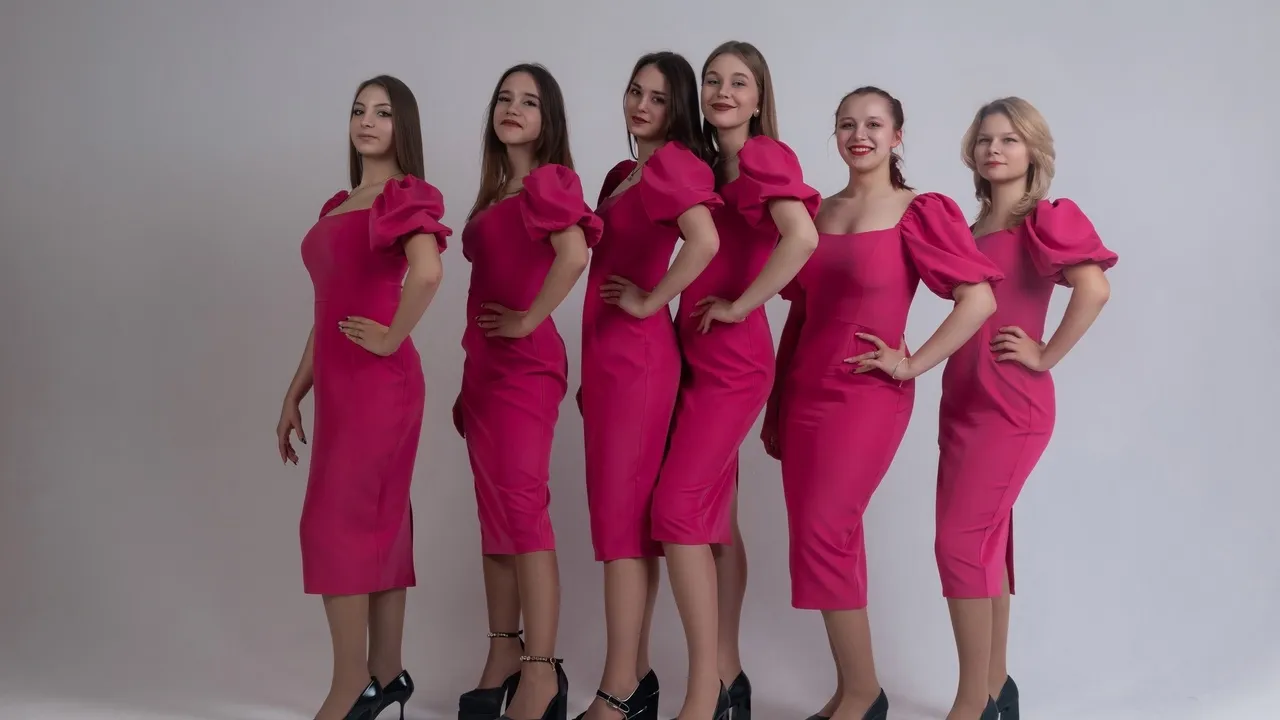 Фото: vk.com/«МИСС ПРОВИНЦИАЛОЧКА»