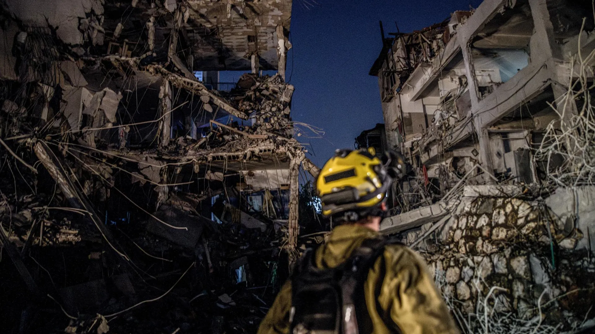Matan Golan/Keystone Press Agency