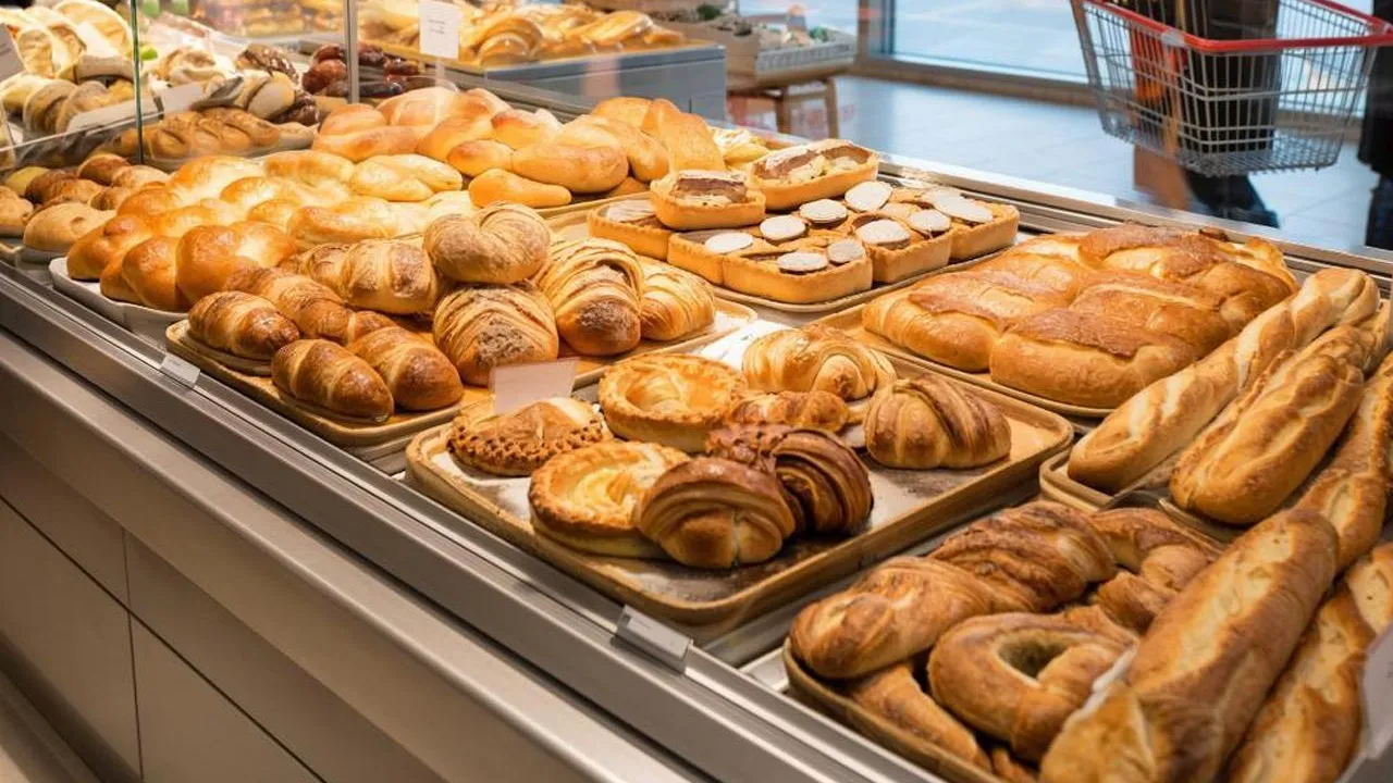 Подмосковье сегодня/Сгенерировано нейросетью