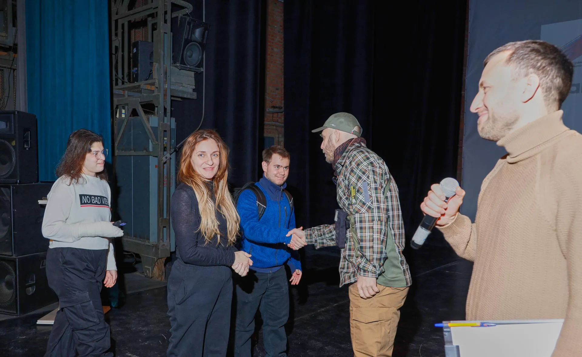 Фото: Министерство информационных и социальных коммуникаций Московской области