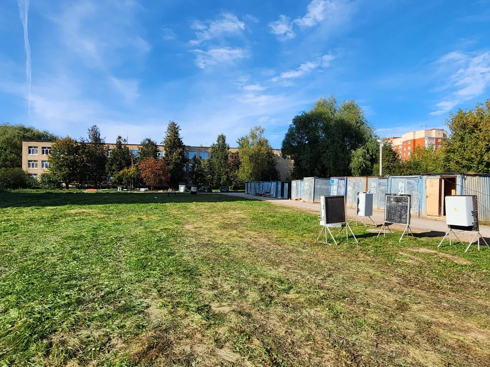 Фото: Медиабанк Подмосковья/Дмитрий Алексеенко