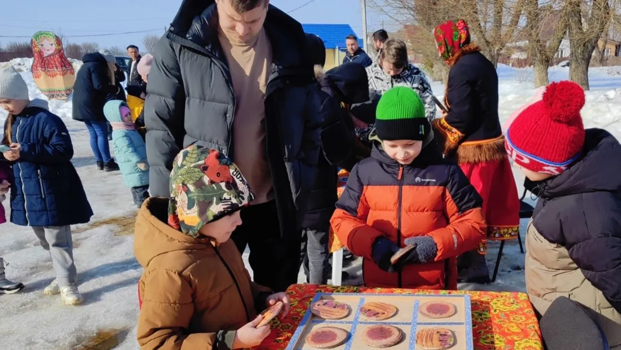 Фото: Ленотьевский ДК