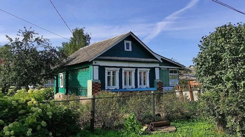 Алексей Чернышов
