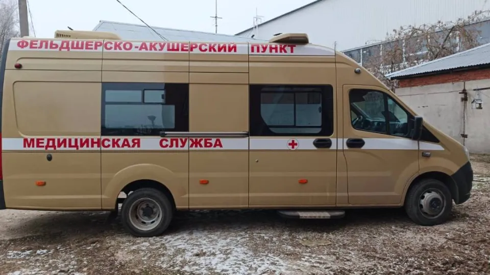 Фото: пресс-служба администрации г. о. Подольск