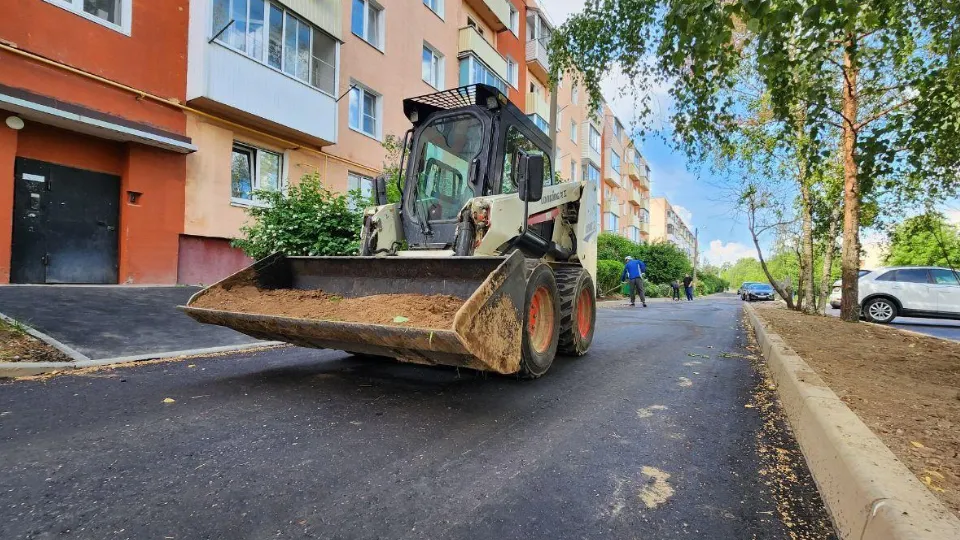 Фото: Яна Шаливская