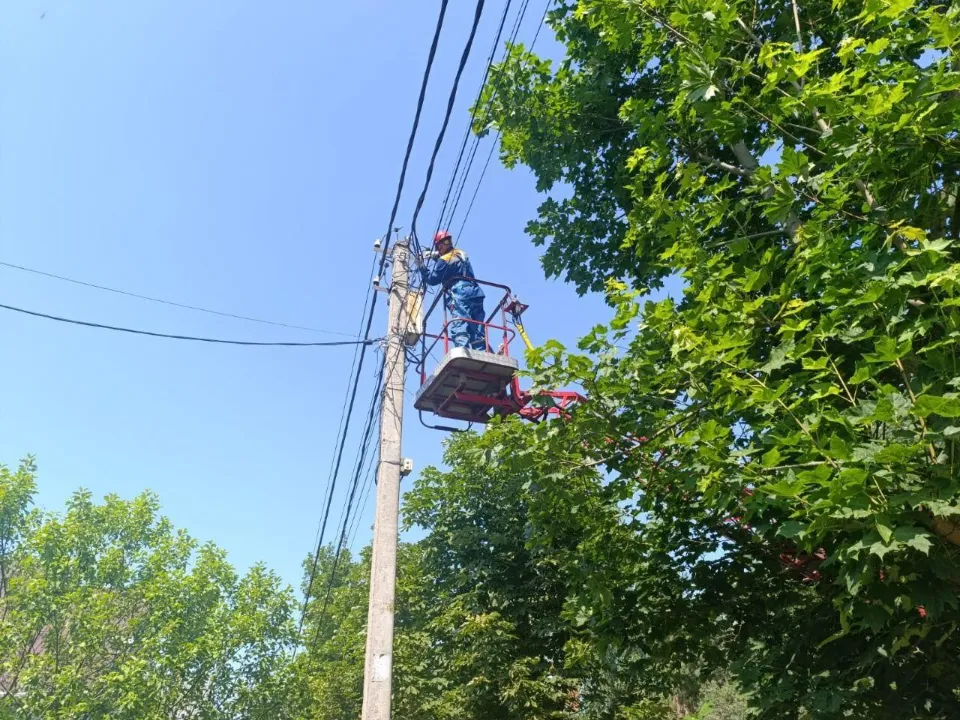 Фото: Министерство энергетики Московской области