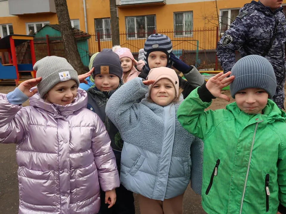 Фото: пресс-служба администрации г.о. Серпухов