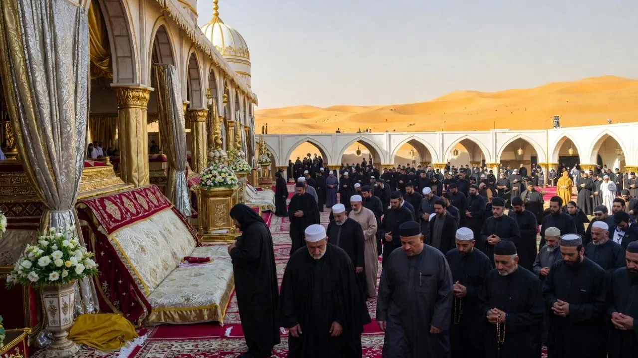 «Подмосковье сегодня»/Сгенерировано нейросетью