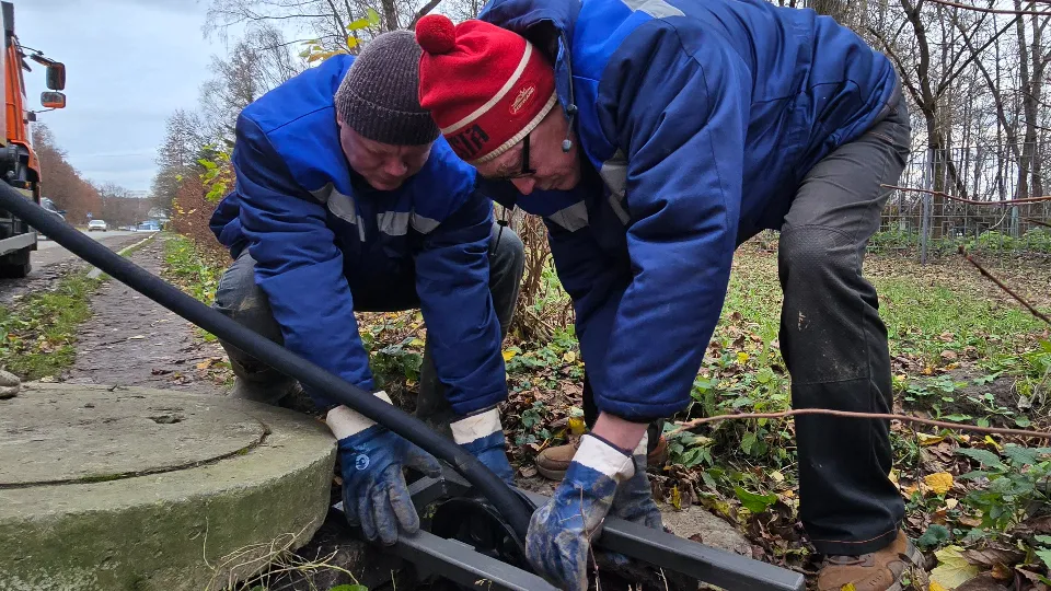Фото: МедиаБанк Подмосковья/Марина Анисимова