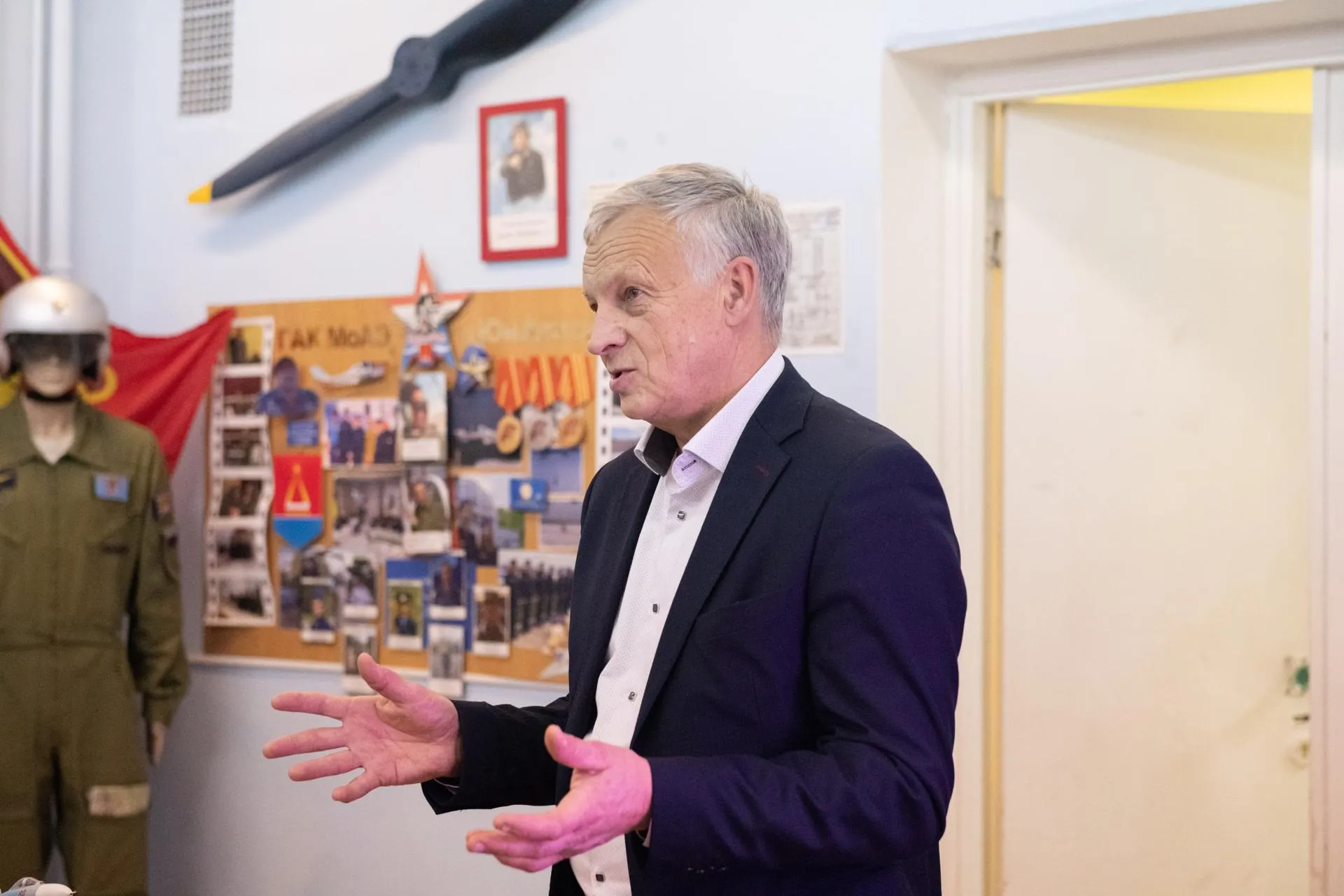 Фото: Владимир Думчев