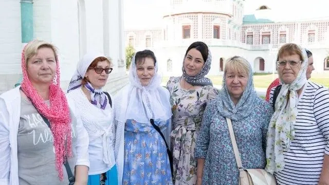 Пресс-служба администрации городского округа Лобня