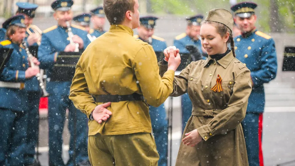 Фото: Министерство культуры и туризма МО