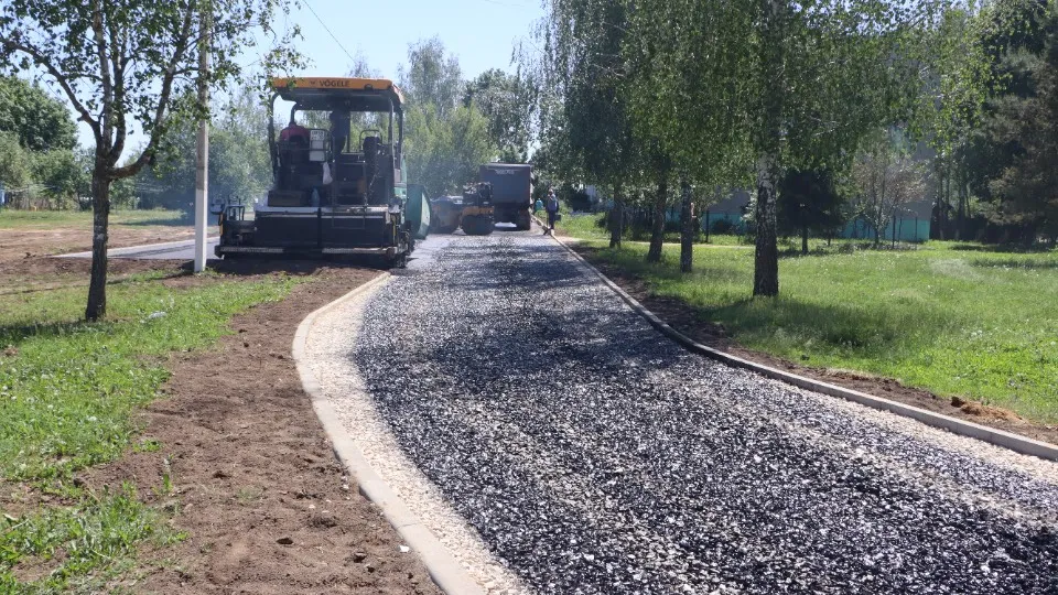 Фото: МедиаБанк Подмосковья/Ирина Матвеева