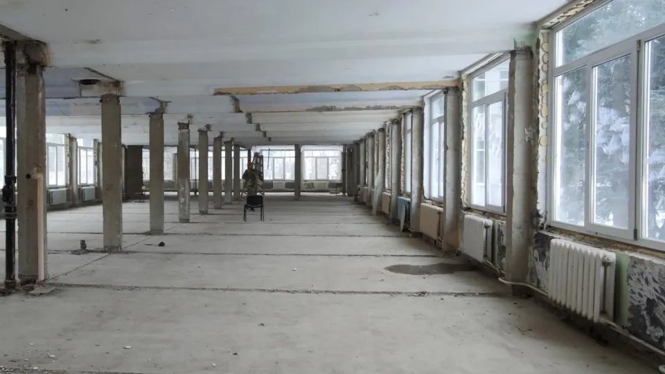 Фото: Министерство строительного комплекса Московской области