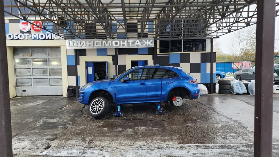 Фото: МедиаБанк Подмосковья/Хавива Фонина