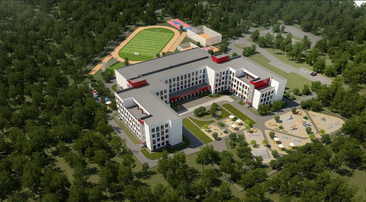 Фото: Министерство стройкомплекса Подмосковья