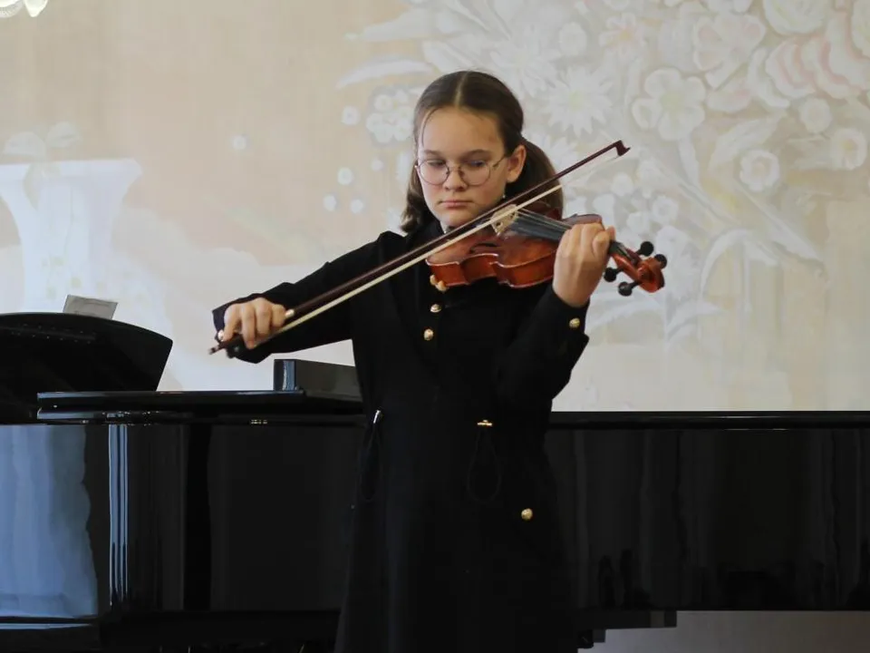 Фото: администрация г. о. Электросталь