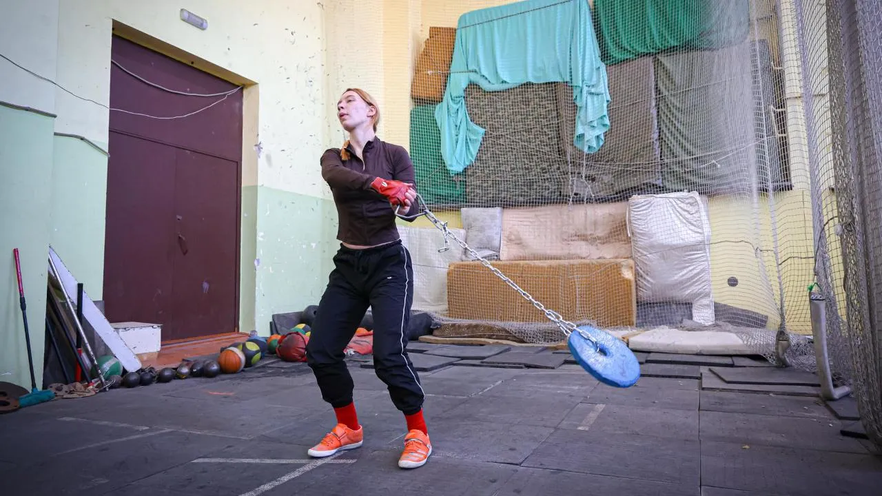 МедиаБанк Подмосковья/Данила Кирьянов