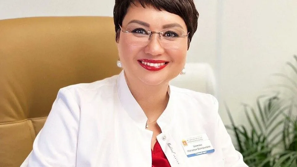 Фото: ГБУЗ Московской области «‎Наро-Фоминская больница»‎