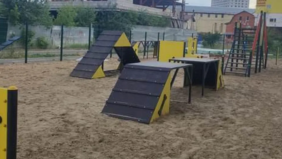 Фото: администрация городского округа Люберцы