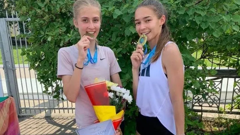 Подмосковные легкоатлеты завоевали 32 медали чемпионата России