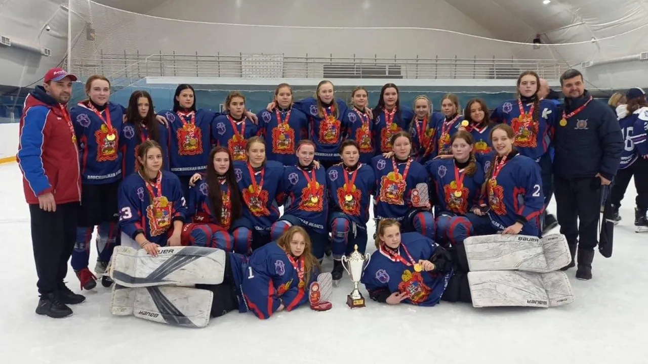 Фото: спортшкола олимпийского резерва им. В. Боброва