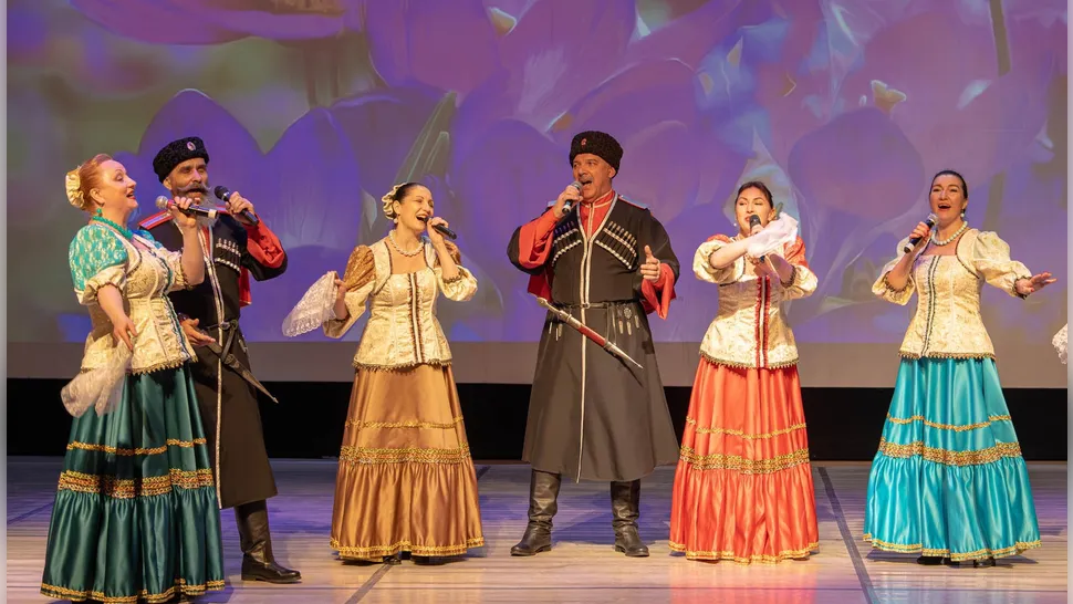 Фото: vk.com/Лыткарино. Дом Культуры «Центр Молодежи» (ЛУЧ)