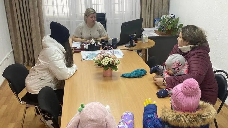 пресс-служба администрации городского округа Красногорск