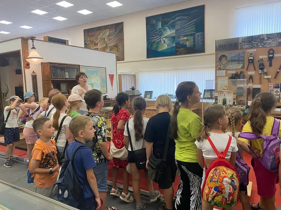 Фото: Россети Московский регион