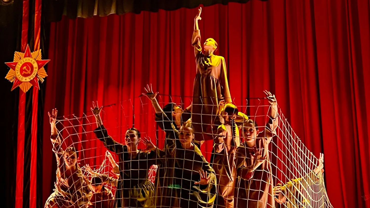 Фото: ДК им. В.Н. Леонова