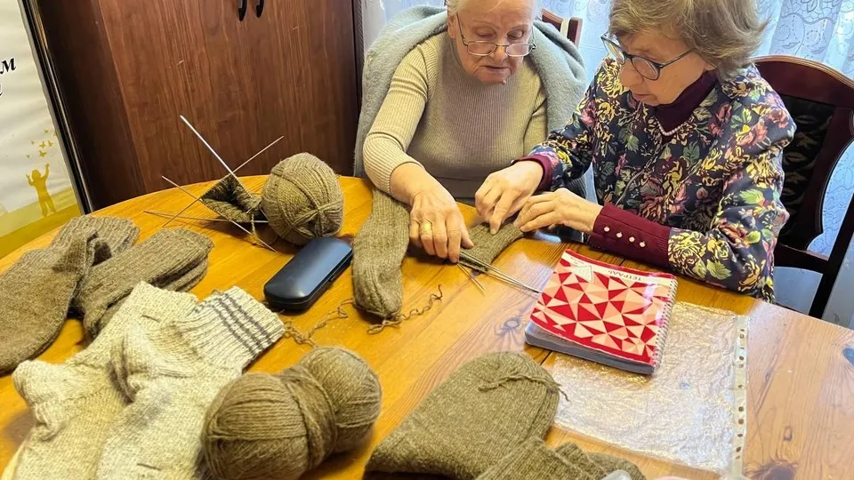 Фото: пресс-служба Администрации г.о. Лобня