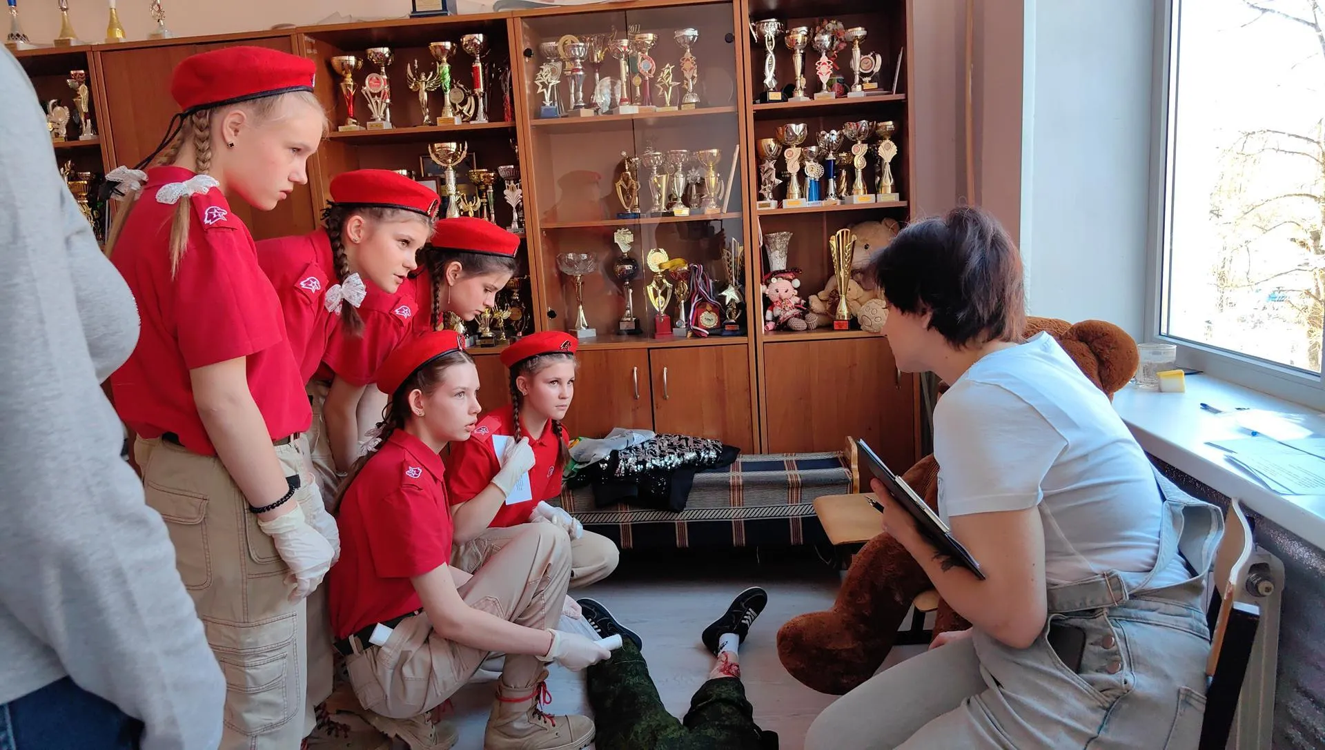 Елена Катасонова