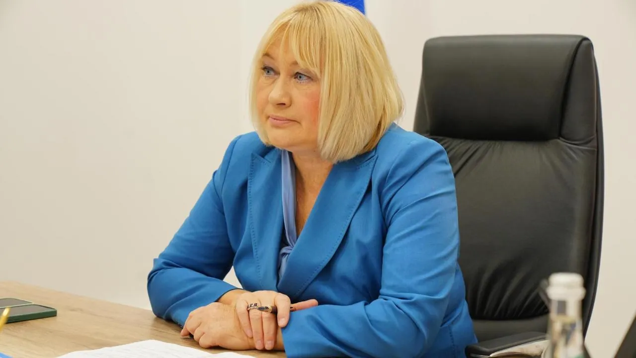 Ирина Фаевская помогла школьнице из Сергиева Посада перейти на домашнюю форму обучения