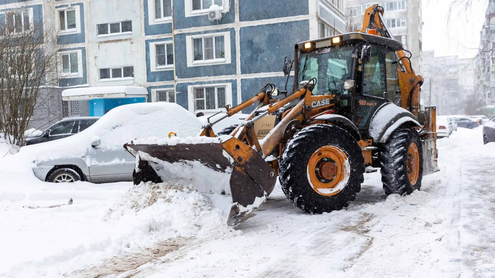 Медиа-центр Орехово-Зуевского городского округа