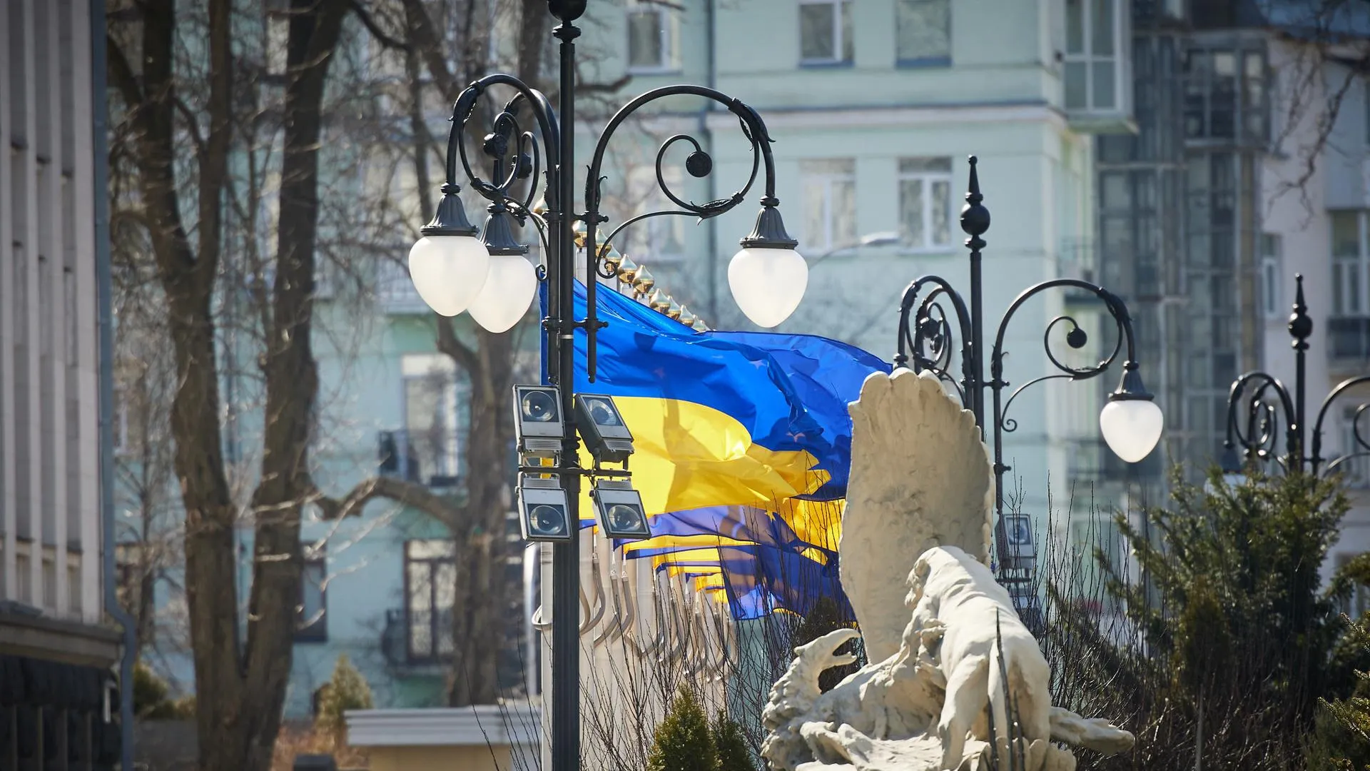 Официальный сайт президента Украины