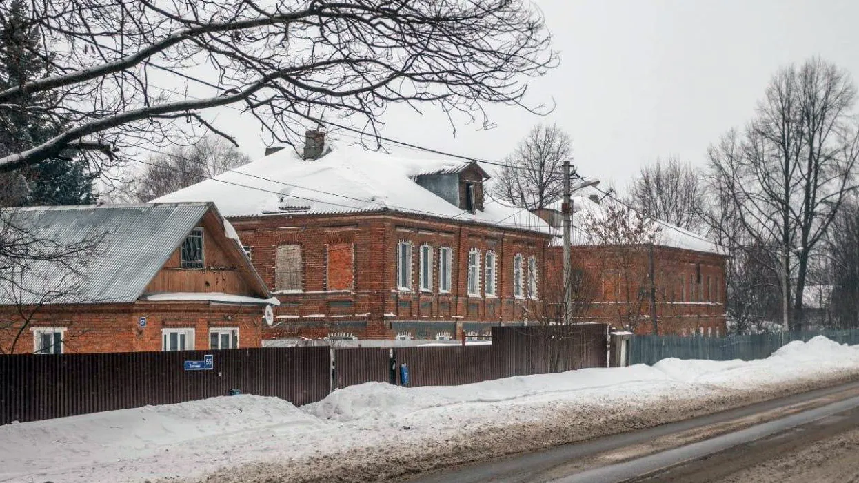 Фото: пресс-служба Главного управления культурного наследия Московской области