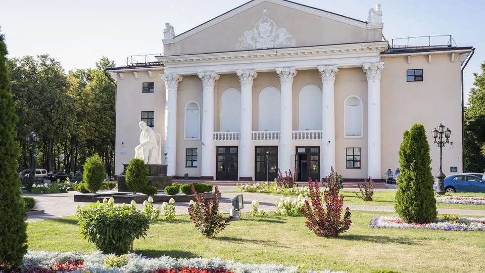 Фото: пресс-служба Администрации г.о. Ленинский