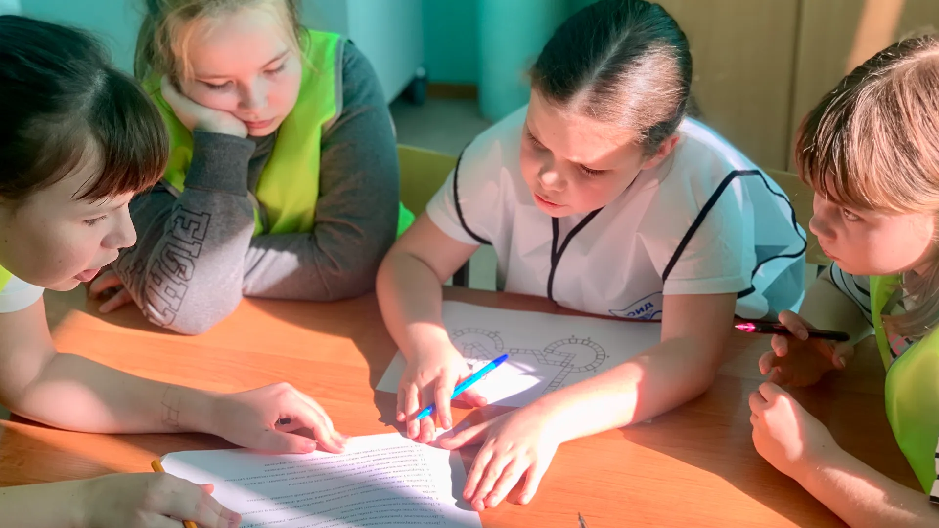 Госавтоинспекция г.о. Серебряные Пруды