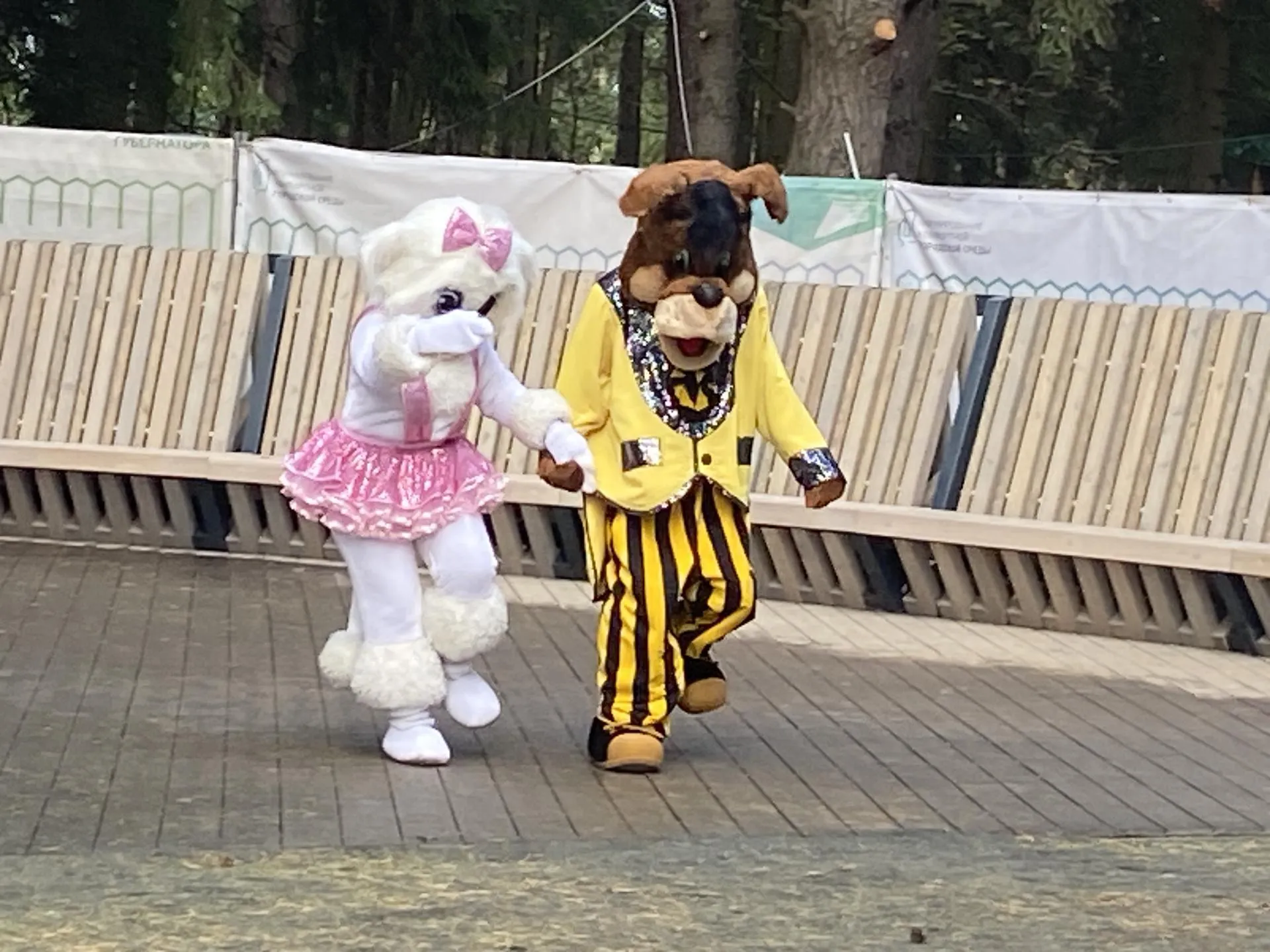 Фото: Светлана Борщева