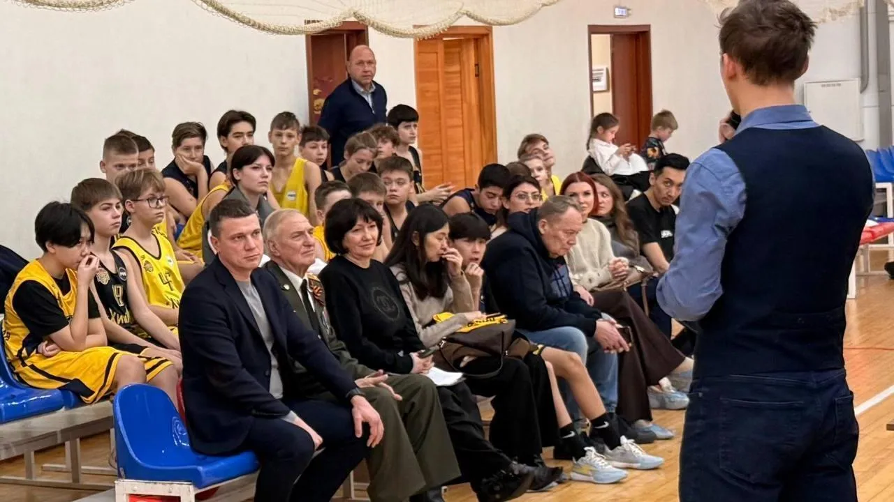 Администрация г. о. Химки